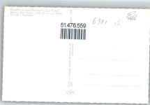 97896 W6982 Boxtal - Gasthaus zur Rose