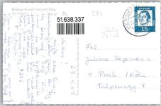 53773 W5202 Hennef (Sieg) - Sportschule