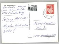 58730 W5758 Fröndenberg , Ruhr
