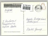 75433 W7133 Maulbronn - Gasthaus Klosterkeller