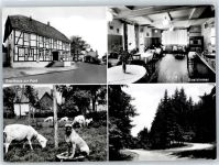 37647 W3453 Vahlbruch - Gasthaus Zur Post