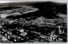 31707 W3064 Bad Eilsen - Fliegeraufnahme