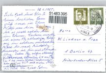 31707 W3064 Bad Eilsen - Fliegeraufnahme