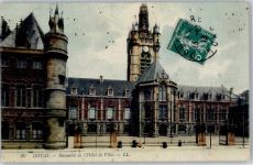 59500 Douai - Hotel de Ville AKU1