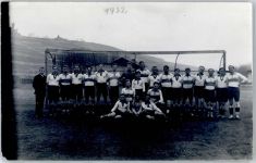 Fußballmannschaft