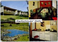36205 W6443 Sontra - Schwimmbad