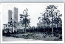 W1000 Berlin, unsortiert Sportfeld Olympiade 1936