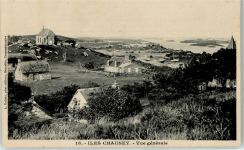 50400 Ile Chausey