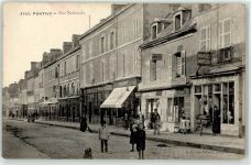 56300 Pontivy - Rue Nationale
