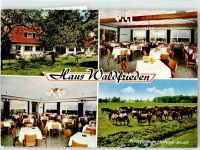 48249 W4408 Dülmen - Gasthaus Waldfrieden