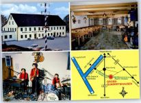 84106 W8301 Großgundertshausen - Gasthaus "Hasenwirt"