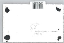 66578 W6685 Heiligenwald Privatfoto KEINE AK Kappensitzung 1954-56 Ort handschriftlich