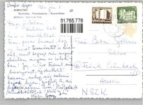 Szekesfehervar - Pension Dobogoko