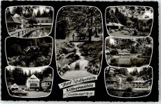 32805 W4934 Leopoldstal , Lippe - Hotel Gasthaus Silbermühle