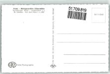 32805 W4934 Leopoldstal , Lippe - Hotel Gasthaus Silbermühle