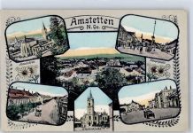 3300 Amstetten