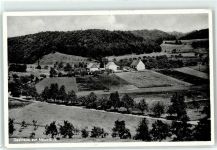 78333 W7768 Stockach , Baden - Gasthaus Zur Neumühle