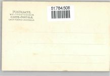 21521 W2055 Aumühle b Hamburg - Bismarckstein