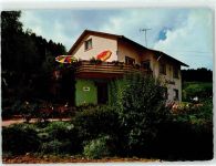 77830 W7582 Bühlertal - Cafe Pension Schönblick