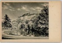 Tallinn Reval - Alte Häuser auf dem Domberge
