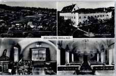 3300 Zeillern