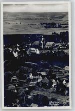 86956 W8920 Schongau - Kirche