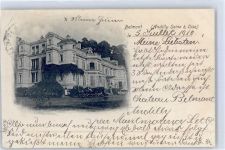 25530 Belmont - Andilly Seine und Oise