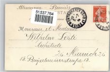25530 Belmont - Andilly Seine und Oise