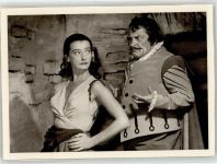 Zabekow, Rita Schäffer, Manfred Bolero Filmschauspieler
