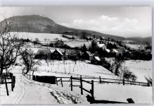 36145 W6417 Kleinsassen Winter Die Rhön