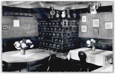 69151 W6903 Neckargemünd - Gasthaus Neckartal Rainbach