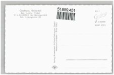 69151 W6903 Neckargemünd - Gasthaus Neckartal Rainbach
