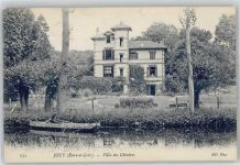 28300 Jouy - Villa des Chintres