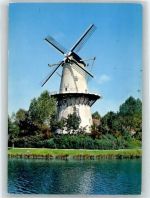4331 Middelburg - Windmühle
