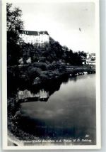 3822 Karlstein an der Thaya - Schloss