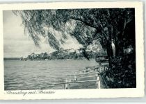 15344 O1260 Strausberg - Straussee