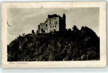 77781 W7616 Biberach , Baden - Hohengeroldseck