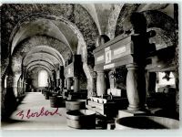 65343 W6228 Eberbach , Kloster - Zisterzienser Abtei