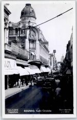 Rosario - Straße