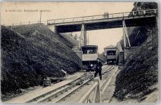 Nischni Nowgorod Nijni-Novgorod - Eisenbahn