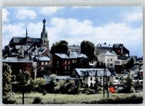 Walcourt - Kirche