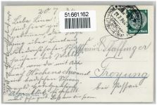 79859 W7826 Seebrugg - Stimmungsbild
