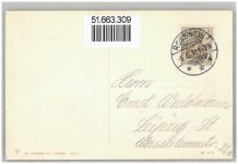 04741 O7304 Roßwein 1910 - Blick auf Rosswein