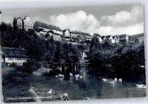 72218 W7277 Wildberg , Württ Foto AK