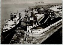 27568 W2850 Bremerhaven - Hafen