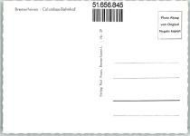 27568 W2850 Bremerhaven - Hafen