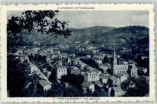 07600 Vals-les-Bains - Kirche