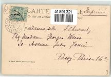 01220 Divonne-les-Bains - Villa Doktor Rolland