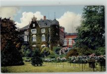 26121 W2900 Oldenburg Foto AK Elisabeth Anna Palais