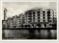 70100 Bari - Hotel Grande Albergo Delle Nazioni